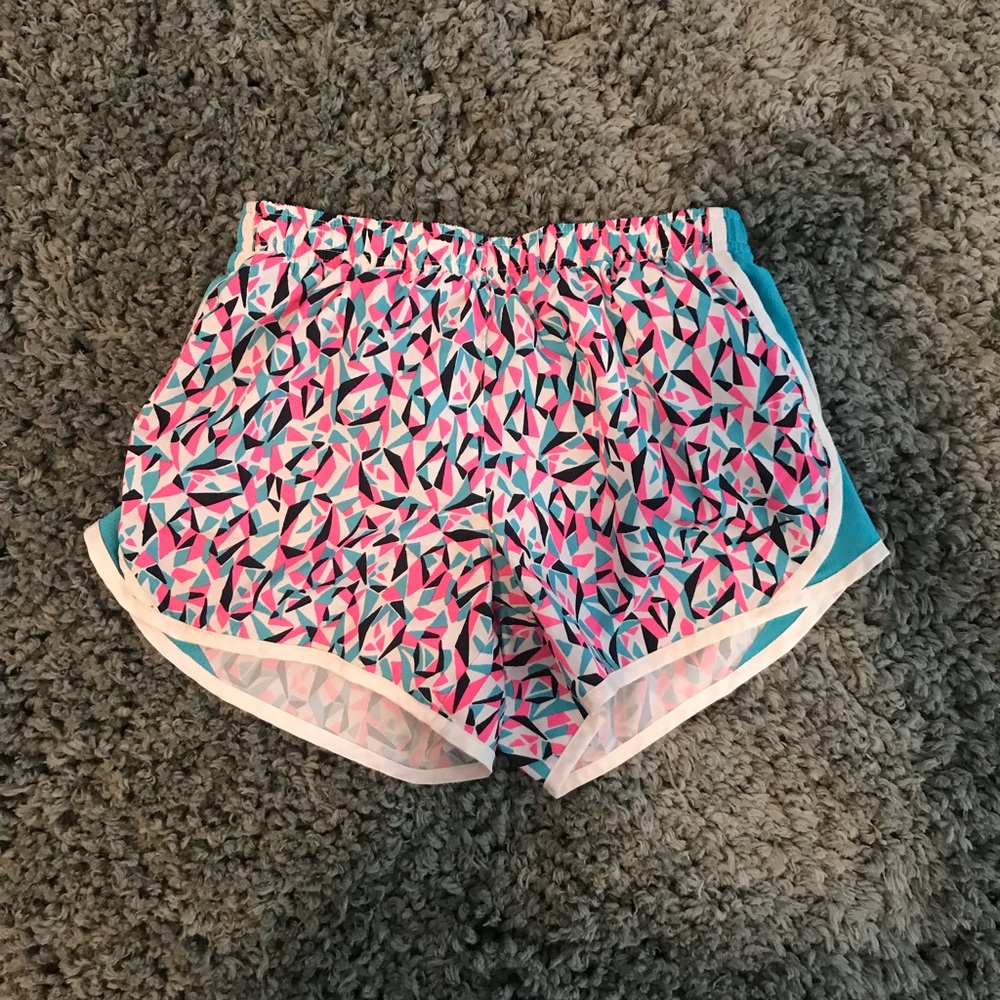 Nike shorts